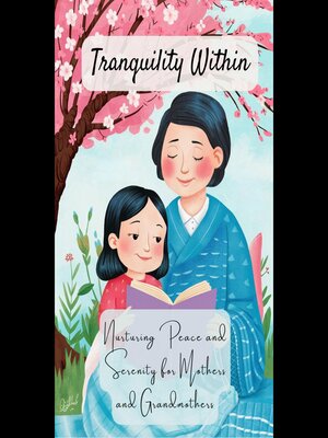 cover image of Tranquility Within